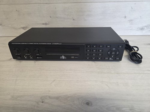 Starsinger s1000pro karaoke - starsinger, s1000pro-11