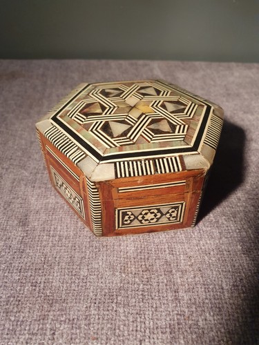 Vintage egyptian mosaic - egyptian,