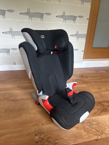 Britax romer isofix 36kg - romer, 15-36kg