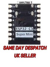 ESP32 C3 Super mini