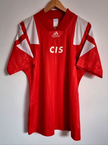 Adidas cis 1992 - adidas, 1992/1993