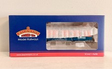 Bachmann 39-553Z MK1 CCT BR