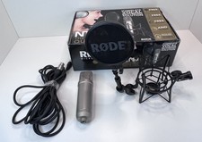 Rode NT1-A Studio Condenser