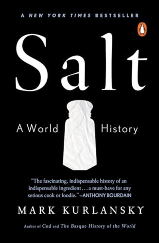 Salt world history new - :,