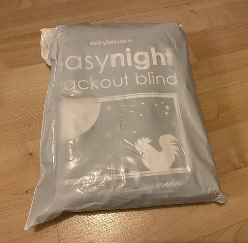 Easy blinds easynight portable - easy,