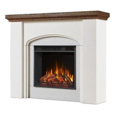Real Flame Anika 49" Modern