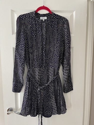 Reiss luella size printed - luella,