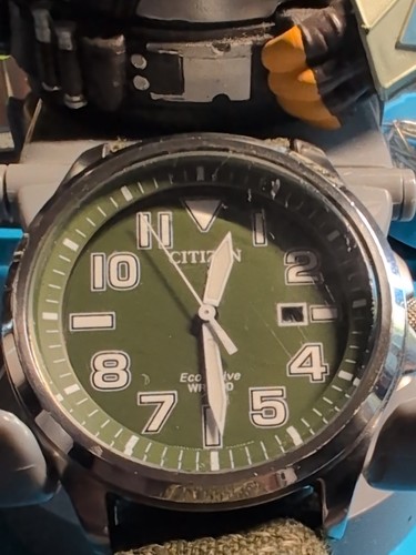 Citizen eco drive - citizen, eco-drive