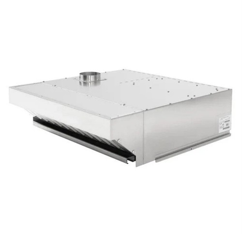 Buffalo combi oven extraction - buffalo,