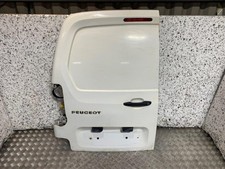 09-18 CITROEN BERLINGO/PEUGEOT