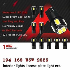 Auxito t10 w5w 501 canbus - 501,