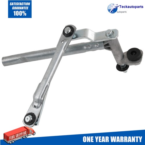 Front left side wiper - front,