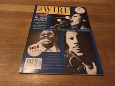 The Wire music magazine # 48 - 150 vgc pick choose your issue from list