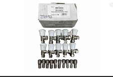 10 X Myson Matchmate 10mm