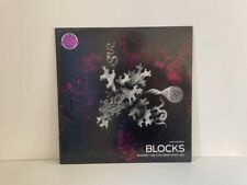 Blocks – Tangier / Hollow (Baby Don't Go) 12" Drum & Bass Jungle Vinyl 2010