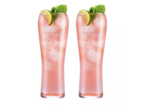 Rekorderlig swedish cider - swedish,