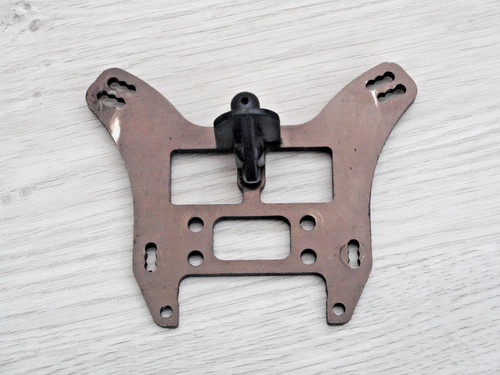 Kyosho inferno neo rear - kyosho,
