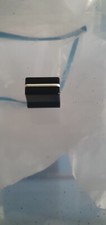 Vestax  MEDIUM BLACK WHITE STRIPE Fader  KNOB PMC 05