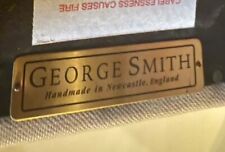 George Smith Signature Armchair - Fantastic Condition. Rrp £6,000
