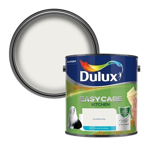 Dulux easycare kitchen matt - easycare,