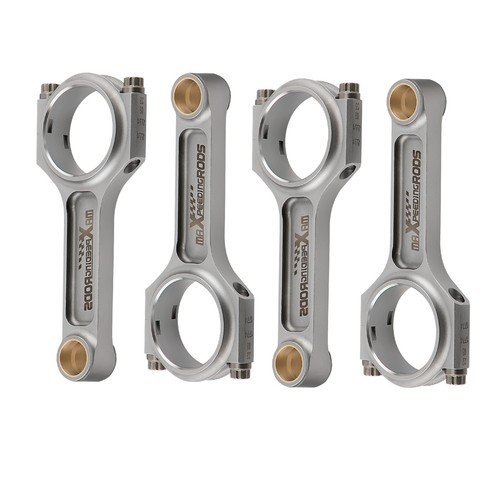 Beam connecting rods for - rods,