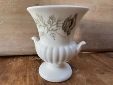 Wedgwood Fine Bone China Urn