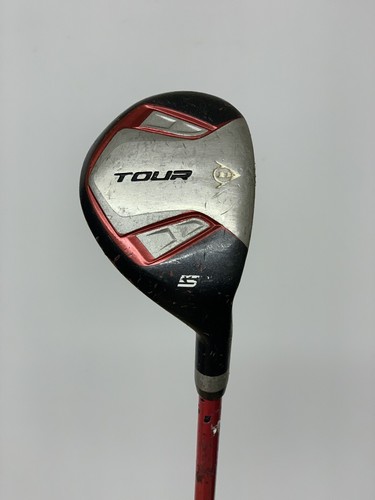 Dunlop tour hybrid - dunlop,