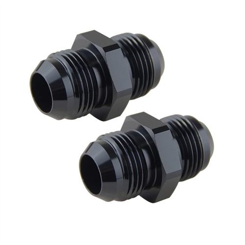 2pcs aluminum an12 - aluminum,