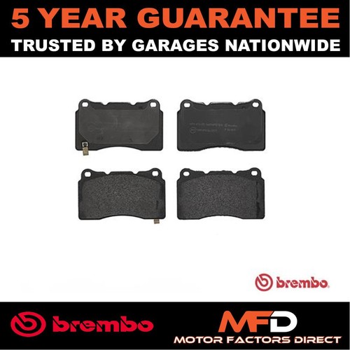 Brake pads set - brake,
