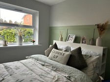 6mm mdf pack panelling - pack, of