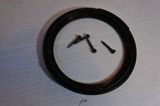 Mission 773 woofer ring - woofer, with