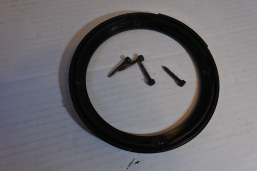 Mission 773 woofer ring - mission,
