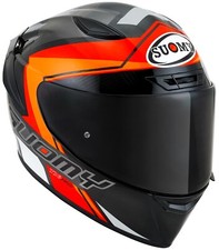 Motorcycle Suomy TX-Pro Glam