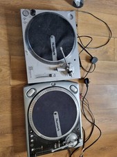 Numark tt200 and stanton str8 - tt200,