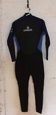 Gents Medium Full Wetsuit 3mm