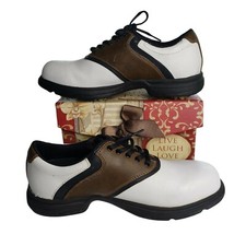 Dunlop Men's Golf Oxford