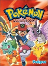 Pokemon Annual 2007,