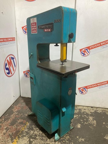 Startrite 10 vertical - startrite, 18-t-10