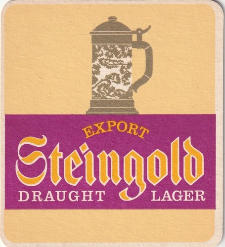Beer mat mcmullen - beer,