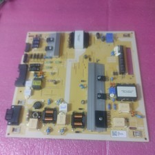 SAMSUNG UE50AU8000K TV POWER