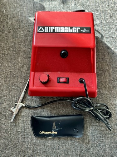 Kopykake airmaster c3000r - kopykake,