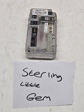 Sterling little gem - , mobility