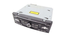 CITROEN C5 III X7 NAVIGATION