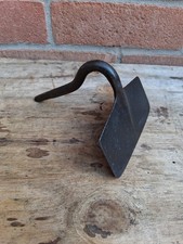 Garden Swan Neck Hoe , 12cm