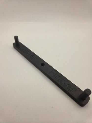 Centre finder small