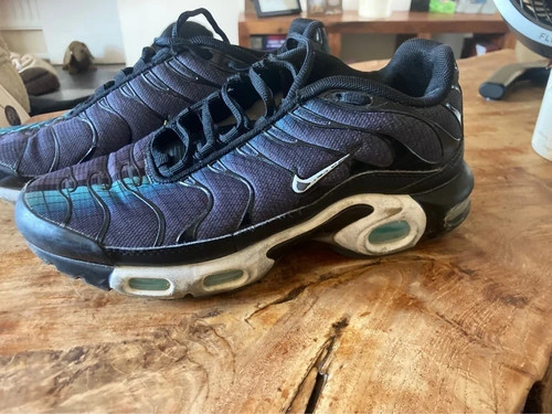 Nike air max - max, tn