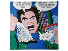 Roy Lichtenstein (AFTER)