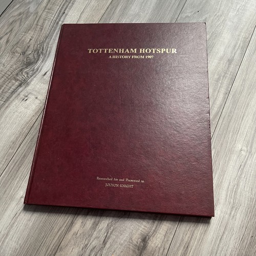 Tottenham hotspur history - tottenham,