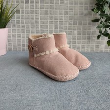 Ugg Baby Lemmy Boots. UK Size