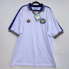 Leeds United 1982 Score Draw